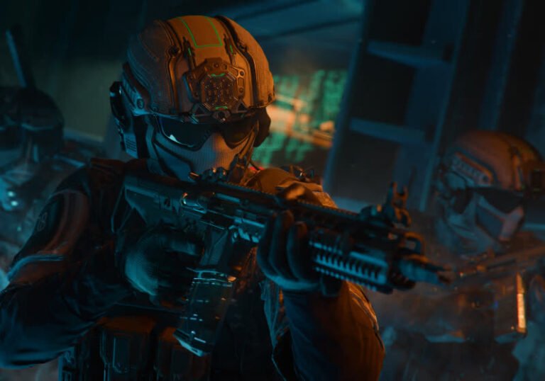 Call of Duty: Black Ops 7 shoots high, but its campaign can’t keep up