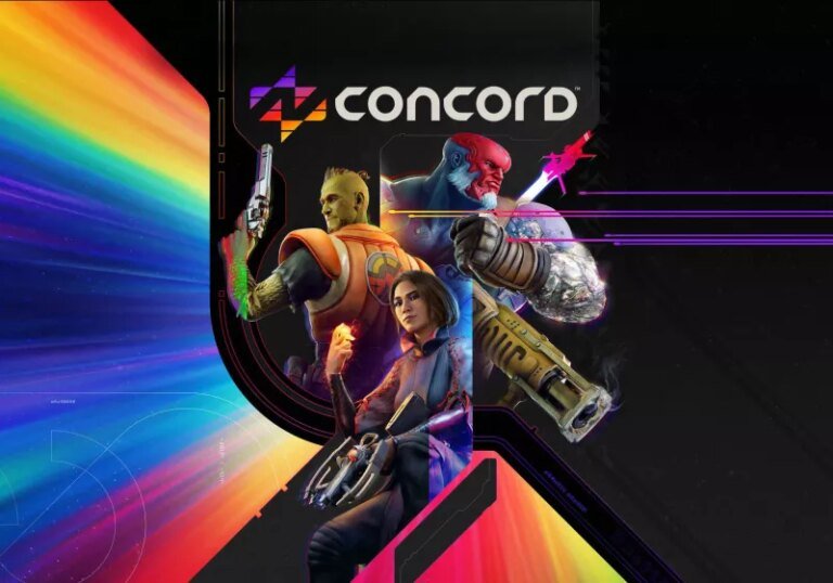 Fans attempt to resurrect Sony’s shooter Concord, but lawyers are already shooting off takedowns