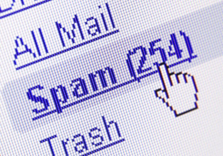 Guess who said this in 2004: “Two years from now, (email) spam will be solved”