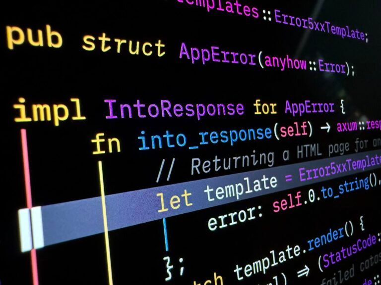Implementing Rust newtype for errors in axum