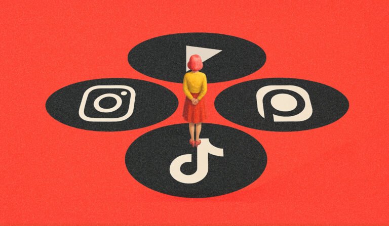 Influencer partnerships expand, though unevenly across the creator economy 