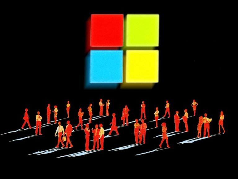 Microsoft’s Agent 365 Tries to Be the AI Bot Boss Microsoft’s Agent 365 Tries to Be the AI Bot Boss