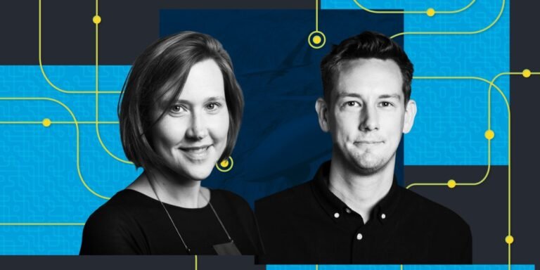 The Download: AI-powered warfare, and how embryo care is changing