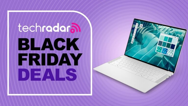 One of the best laptops of the year is now selling for its lowest price ever ahead of Black Friday
