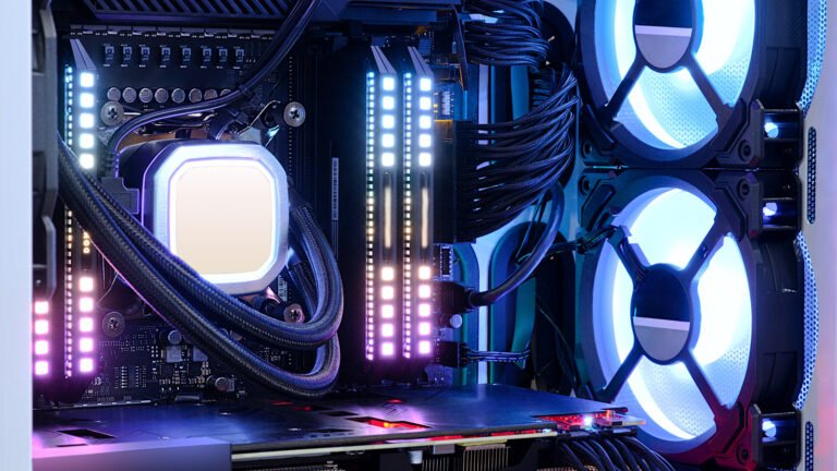 Beware: Smoking Doesn’t Only Damage Your Lungs, But Also Your CPU