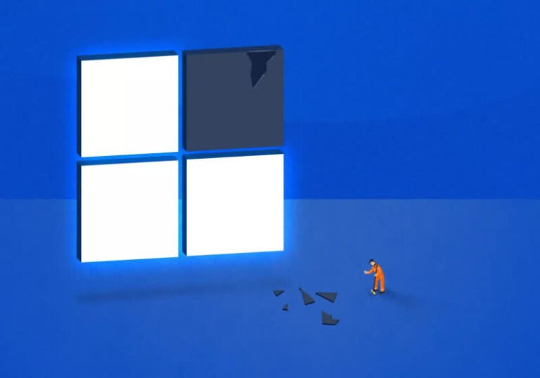 Microsoft explains how Windows 11 will become an agentic OS whether you like it or not Microsoft explains how Windows 11 will become an agentic OS whether you like it or not