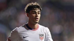 United States vs. Uruguay: Livestream International Friendly Soccer From Anywhere United States vs. Uruguay: Livestream International Friendly Soccer From Anywhere