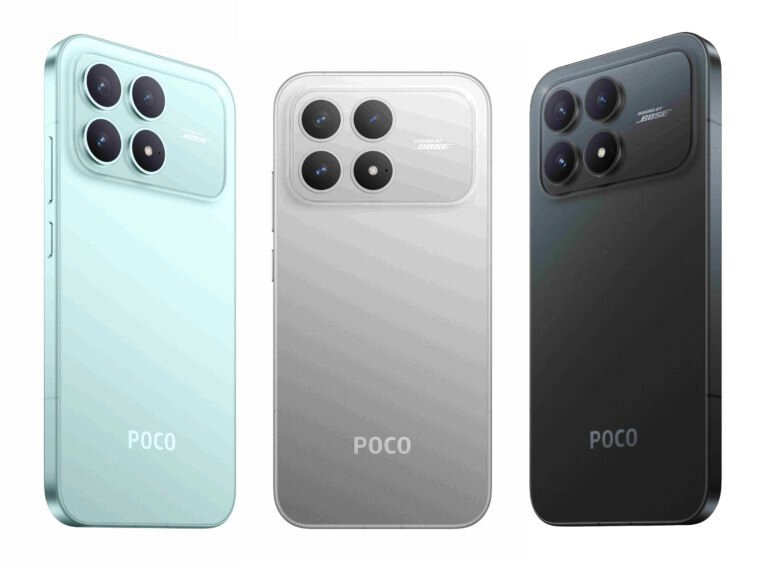 Xiaomi Poco F8 Pro confirmed to launch globally with Snapdragon 8 Elite as other specs leak before release