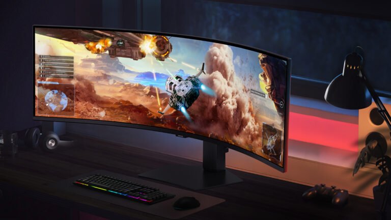 Samsung’s Black Friday monitor deals hit early: Save up to $500 off now!