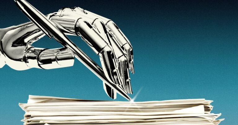 Insurance companies are trying to avoid big payouts by making AI safer Insurance companies are trying to avoid big payouts by making AI safer