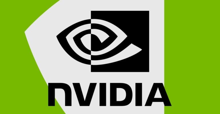 Nvidia says its AI GPUs are sold out, grows data center business by $10B in a single quarter Nvidia says its AI GPUs are sold out, grows data center business by $10B in a single quarter