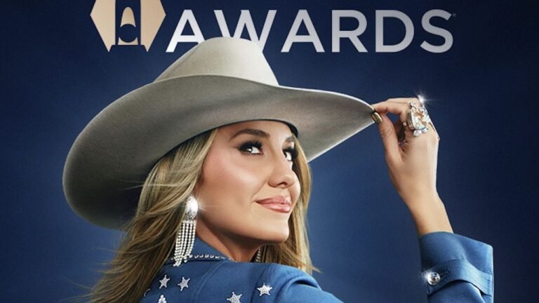 How to watch CMA Awards on BBC iPlayer (it’s *FREE*) How to watch CMA Awards on BBC iPlayer (it’s *FREE*)