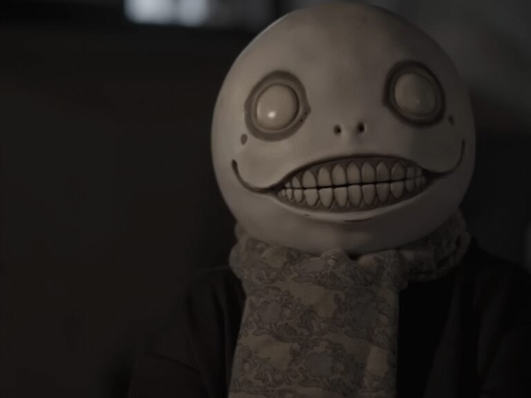 NieR creator Yoko Taro says many projects were axed behind the scenes: ‘I haven’t been doing nothing’ NieR creator Yoko Taro says many projects were axed behind the scenes: ‘I haven’t been doing nothing’