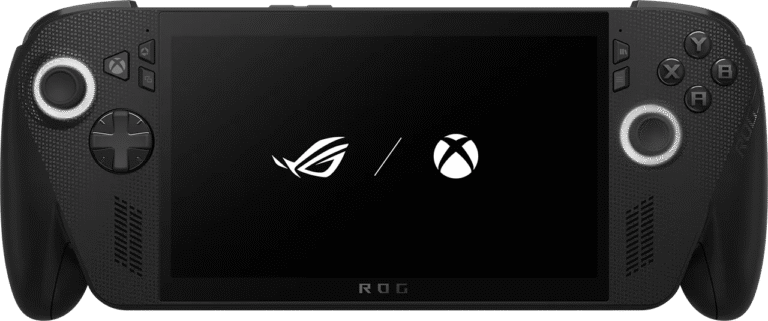 Asus rolls out major firmware update for ROG Ally, ROG Ally X, ROG Xbox Ally and ROG Xbox Ally X Asus rolls out major firmware update for ROG Ally, ROG Ally X, ROG Xbox Ally and ROG Xbox Ally X