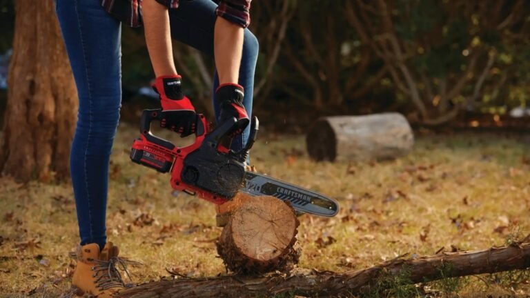 These Are Consumer Reports’ Lowest-Ranked Chainsaws These Are Consumer Reports’ Lowest-Ranked Chainsaws