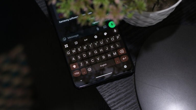 These Android Keyboard Alternatives Put Google’s Gboard To Shame These Android Keyboard Alternatives Put Google’s Gboard To Shame
