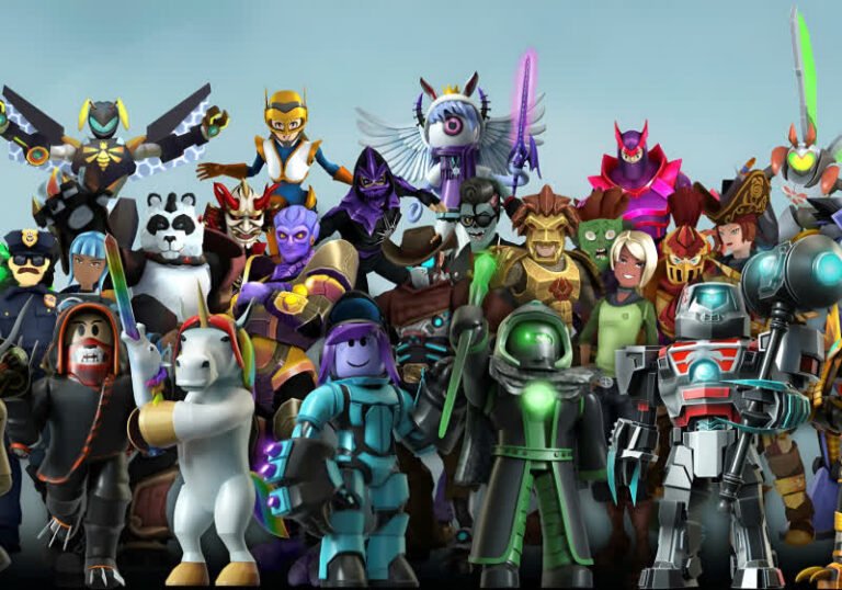 Roblox will now restrict chat by age group, verified with selfie-based scans