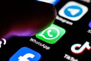 WhatsApp Users Could Get a Welcome Phone Feature With Support for Multiple Accounts WhatsApp Users Could Get a Welcome Phone Feature With Support for Multiple Accounts