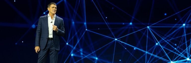 Workday sets out to reinvent ERP with agentic AI platform