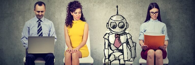 Management reboot essential for agentic AI strategy Management reboot essential for agentic AI strategy