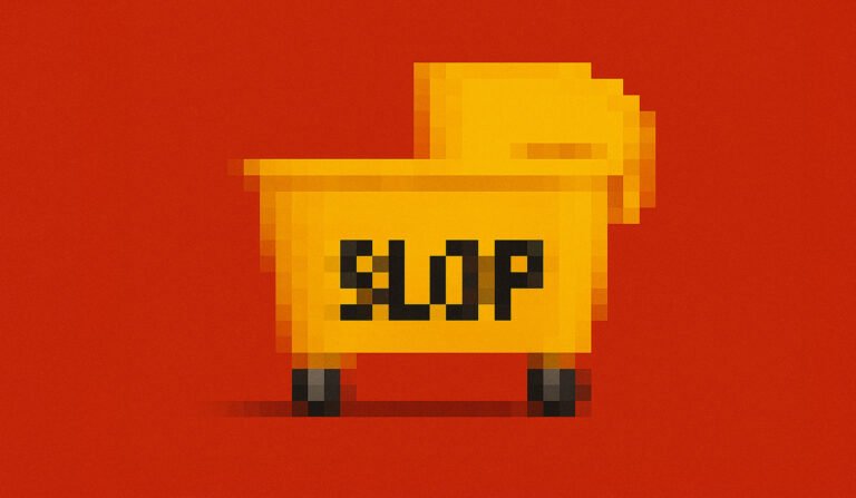 Backlash grows against AI slop, but marketers remain unfazed