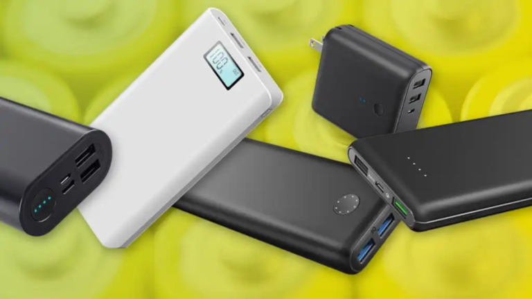 Black Friday power bank deals: What to expect and early sales Black Friday power bank deals: What to expect and early sales