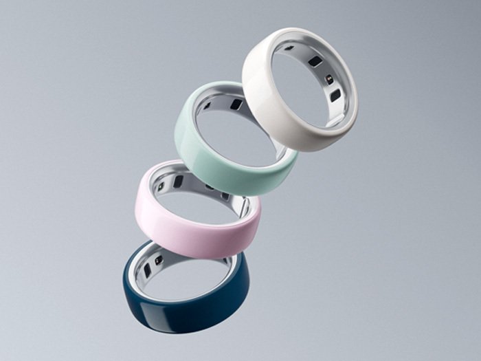 Ora sues Samsung and four other smart ring makes as it demands royalty payments Ora sues Samsung and four other smart ring makes as it demands royalty payments