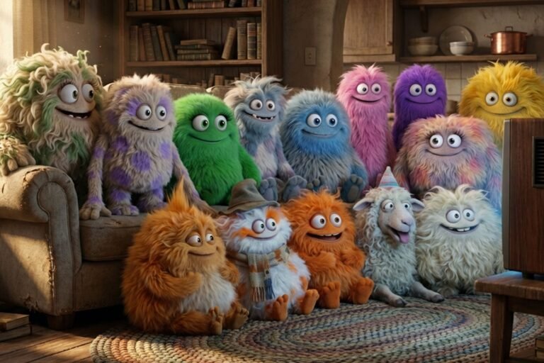 Hands On With Google’s Nano Banana Pro Image Generator