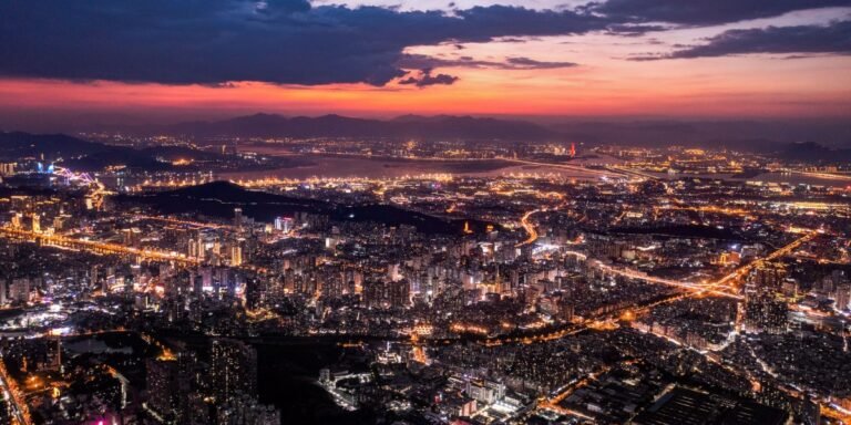 The Download: what’s next for electricity, and living in the conspiracy age