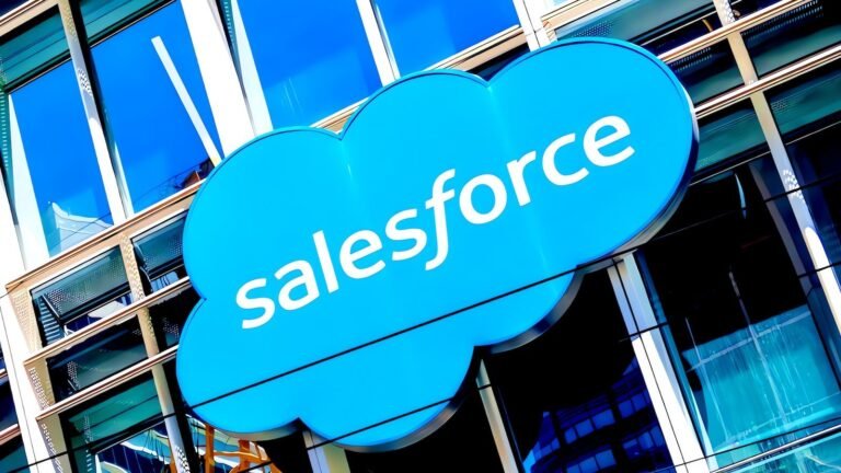 Salesforce investigates customer data theft via Gainsight breach Salesforce investigates customer data theft via Gainsight breach