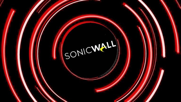 New SonicWall SonicOS flaw allows hackers to crash firewalls