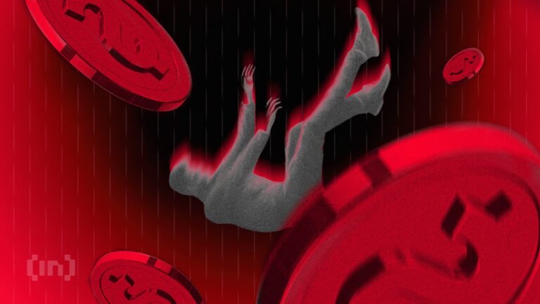 DAT Firms Sell Crypto to Save Their Stocks: Is This Sustainable?