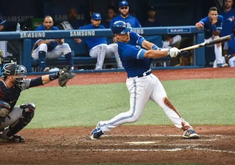 Major League Baseball inks multi-million dollar broadcast deals with Netflix, ESPN, and NBC