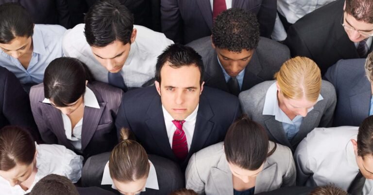 Why top firms fire good workers Why top firms fire good workers