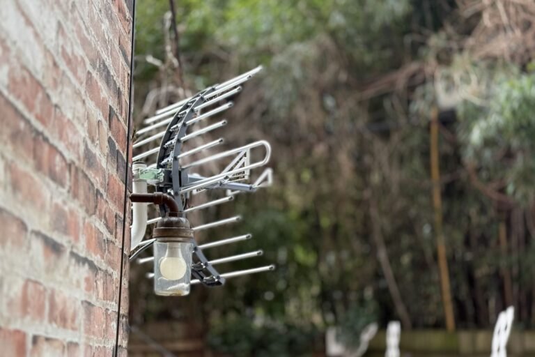 This $39 TV antenna didn’t get a Black Friday discount. You should buy it anyway