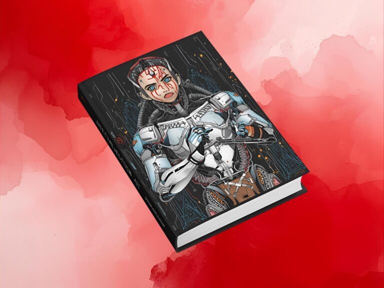 Man who used generative AI to create image accused of copyright infringement, in potential landmark case