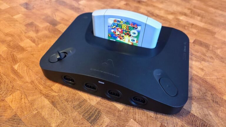 Reliving the 90s via the Analogue 3D is definitely nostalgic, but excellent hardware can’t fix an era of video games we should appreciate but never revisit Reliving the 90s via the Analogue 3D is definitely nostalgic, but excellent hardware can’t fix an era of video games we should appreciate but never revisit