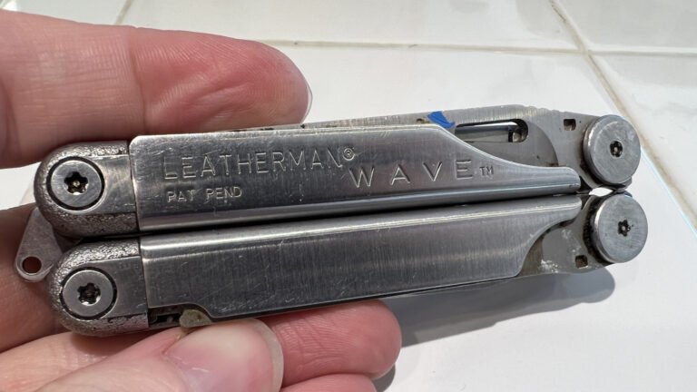 Here’s A Used Multi-Tool Exchange Program You Probably Didn’t Realize Existed Here’s A Used Multi-Tool Exchange Program You Probably Didn’t Realize Existed