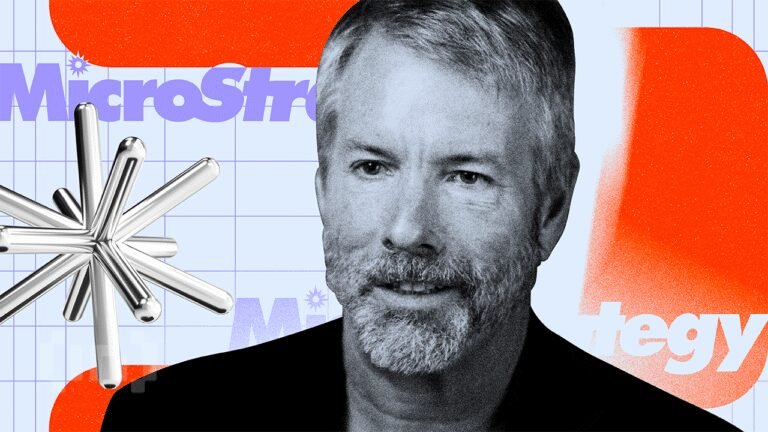 “Not a Fund, Not a Trust”: Saylor Draws the Line as MSCI Considers MicroStrategy’s Fate