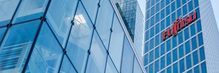 Fujitsu milks £110m from HMRC in six months with hardly a public stir