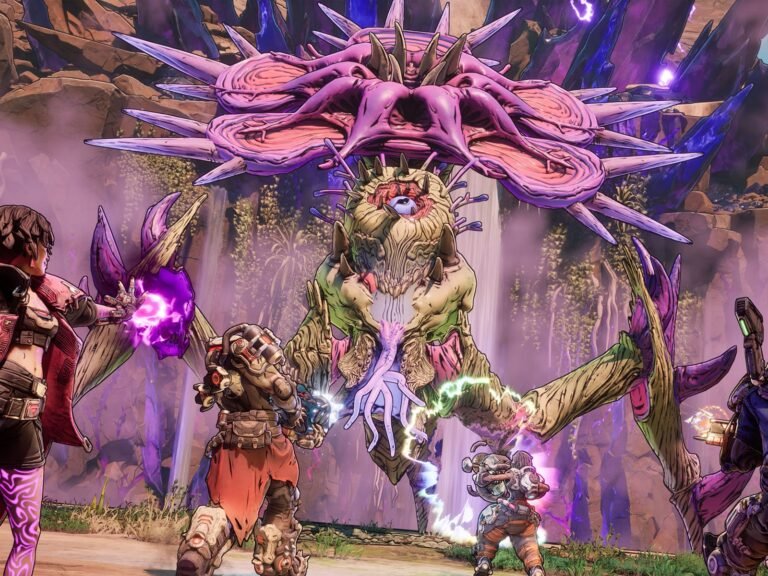 Borderlands 4’s first DLC goes free after performance debacle as 2K revises post-launch plans