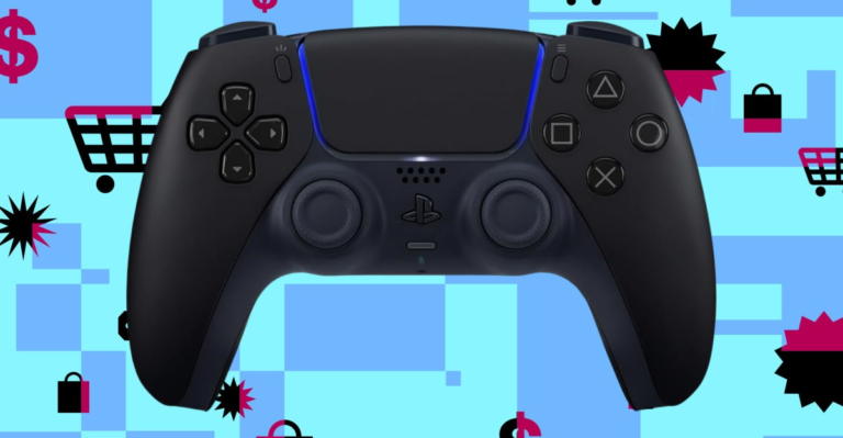 Sony’s entire DualSense lineup is $20 off, including the limited edition models Sony’s entire DualSense lineup is $20 off, including the limited edition models