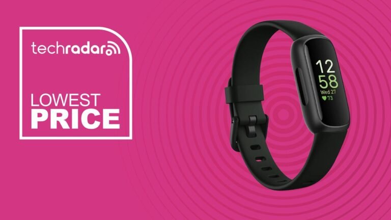 The Fitbit Inspire 3 drops to an unmissable $69.95 in the Best Buy Black Friday sale The Fitbit Inspire 3 drops to an unmissable $69.95 in the Best Buy Black Friday sale