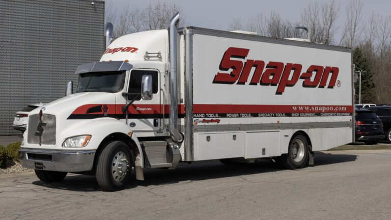 There’s A Reason You’ve Never Seen A Snap-On Tools Commercial