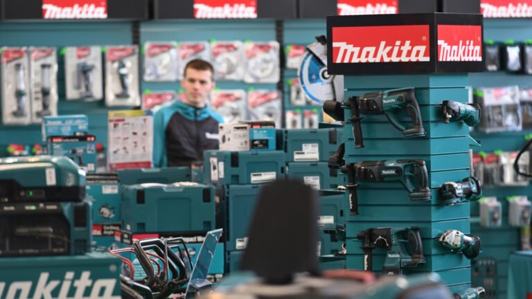 5 Tools Makita Makes That Milwaukee Doesn’t
