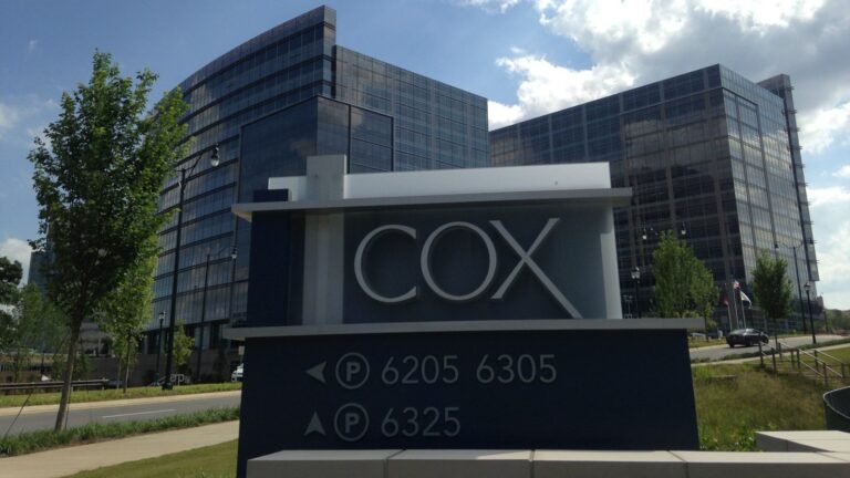 Cox Enterprises discloses Oracle E-Business Suite data breach