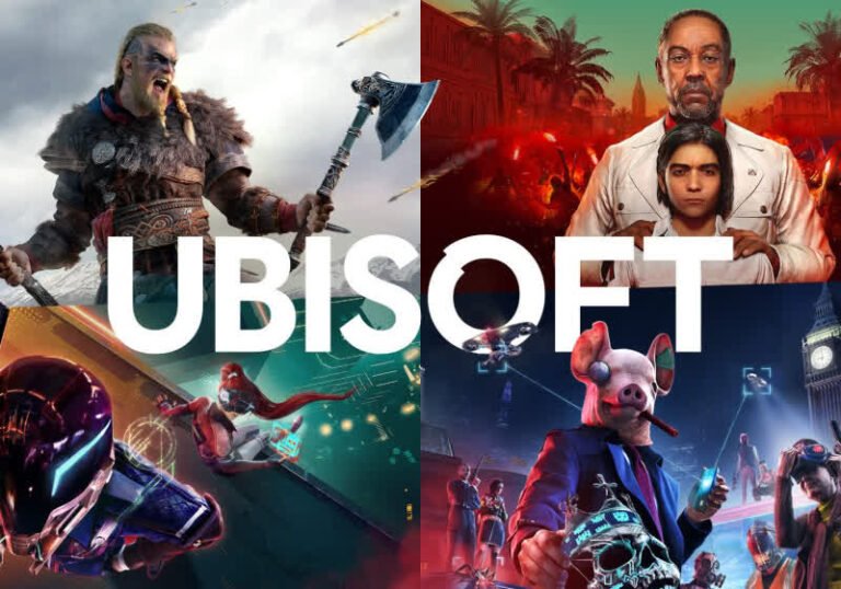 Tencent isn’t buying Ubisoft, Ubisoft isn’t collapsing, and Assassin’s Creed is doing all the heavy lifting Tencent isn’t buying Ubisoft, Ubisoft isn’t collapsing, and Assassin’s Creed is doing all the heavy lifting