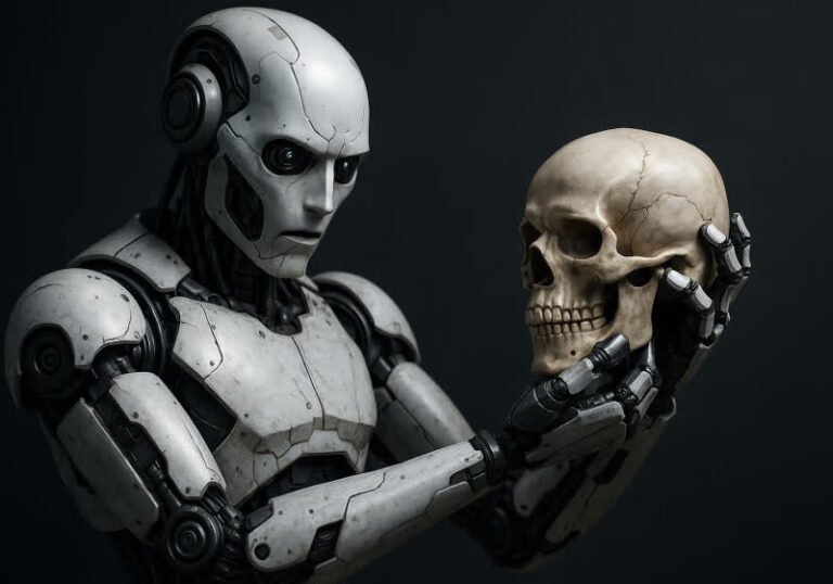 AI robots with the power to crush skulls? “Whistleblower” lawsuit sounds alarm on Figure AI