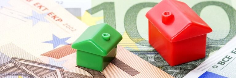 Government-backed coalition to end gazumping in property market