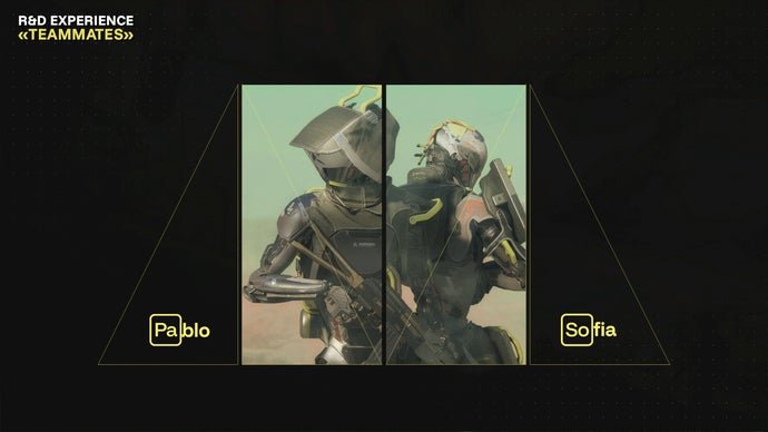 Ubisoft’s AI NPC project can now deliver sarcastic GMs, helpful team-mates and hidden lore – and is being playtested now Ubisoft’s AI NPC project can now deliver sarcastic GMs, helpful team-mates and hidden lore – and is being playtested now